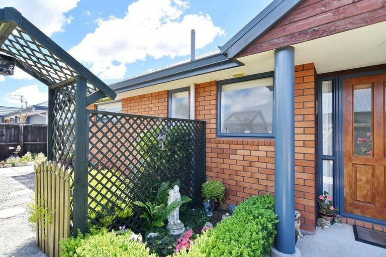 Photo of property in 108a South Belt, Rangiora, 7400