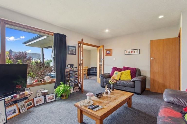 Photo of property in 121 Blackett Street, Rangiora, 7400