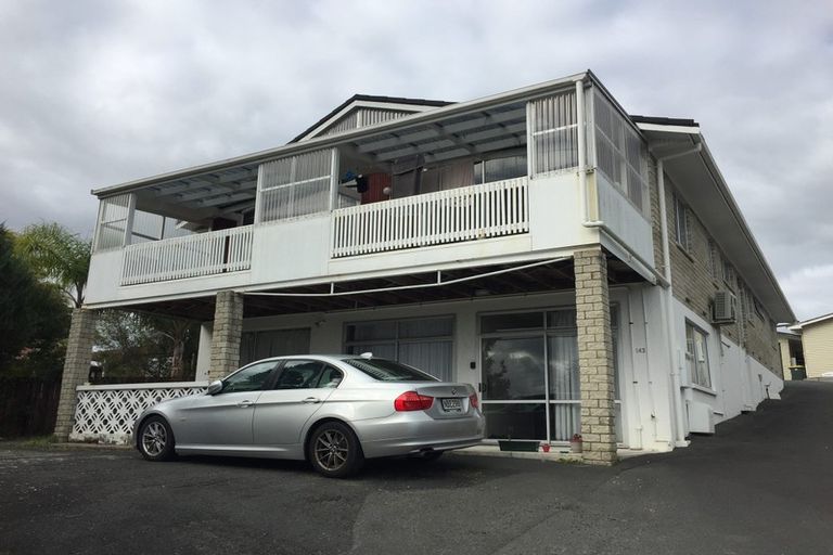 Photo of property in 143 Mahoe Street, Melville, Hamilton, 3206