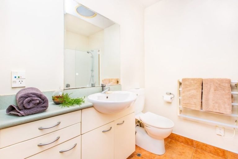 Photo of property in 9/118 Grantham Street, Hamilton Central, Hamilton, 3204