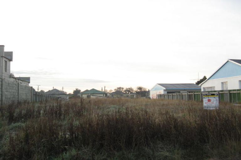 Photo of property in 22 Coronation Street, Strathern, Invercargill, 9812