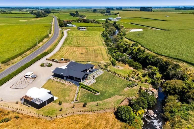 Photo of property in 661 Manaia Road, Manaia, Coromandel, 3581