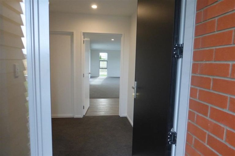 Photo of property in 9 Willowbrook Lane, Rolleston, 7614