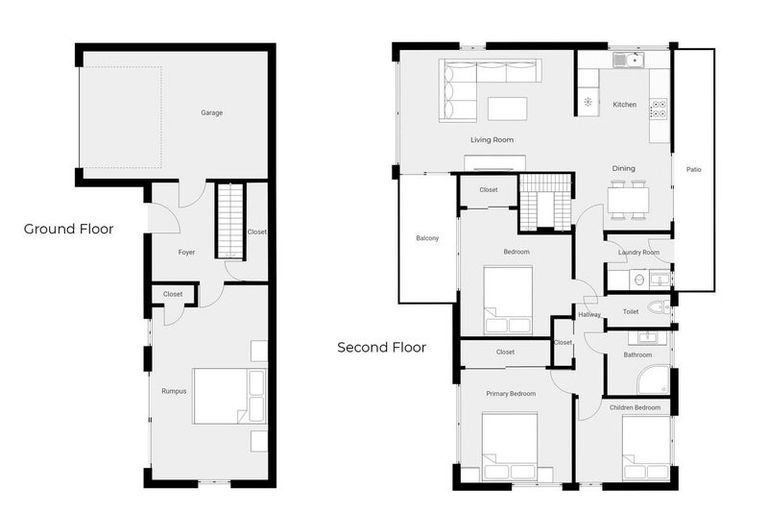 Photo of property in 68 Windsor Road, Bellevue, Tauranga, 3110