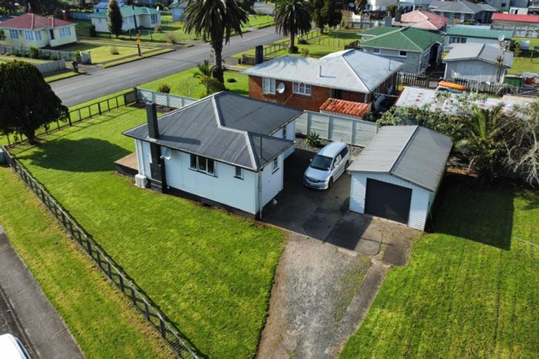Photo of property in 35 Orrs Road, Kaikohe, 0405