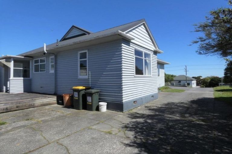 Photo of property in 168 Fitzherbert Street, Hokitika, 7810