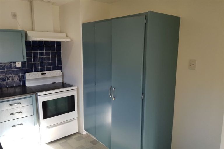 Photo of property in 3/9 Ikamatua Lane, Sydenham, Christchurch, 8023