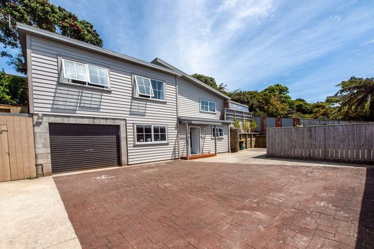 Photo of property in 107a Ironside Road, Johnsonville, Wellington, 6037