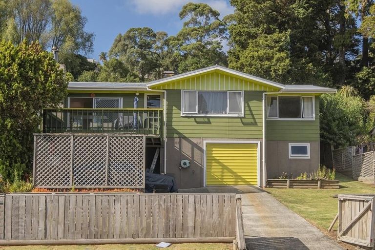 Photo of property in 31 Silverstream Road, Horahora, Whangarei, 0110
