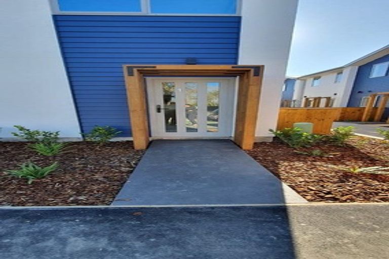 Photo of property in 1/257 Armagh Street, Christchurch Central, Christchurch, 8011