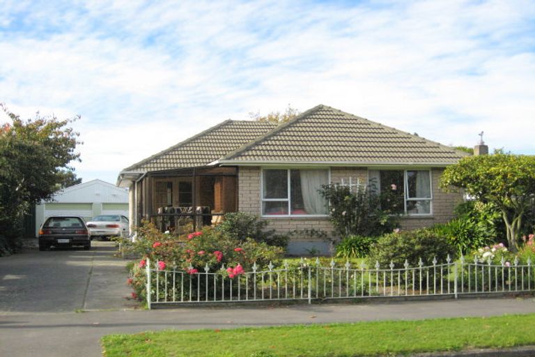 Photo of property in 50 Colman Avenue, Sockburn, Christchurch, 8042