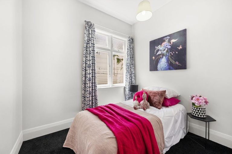 Photo of property in 39 Jefferson Street, Brooklyn, Wellington, 6021