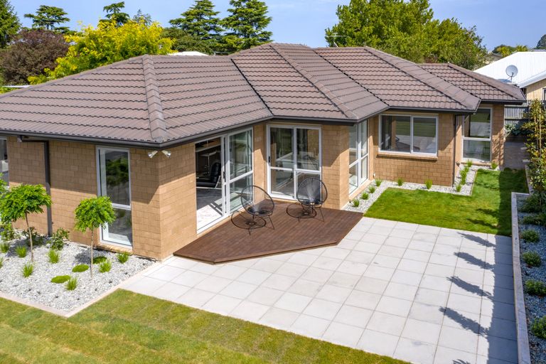 Photo of property in 17a Seddon Street, Rangiora, 7400