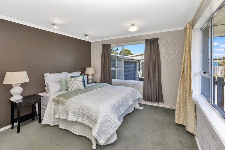Photo of property in 43 Hilton Street, Kaiapoi, 7630