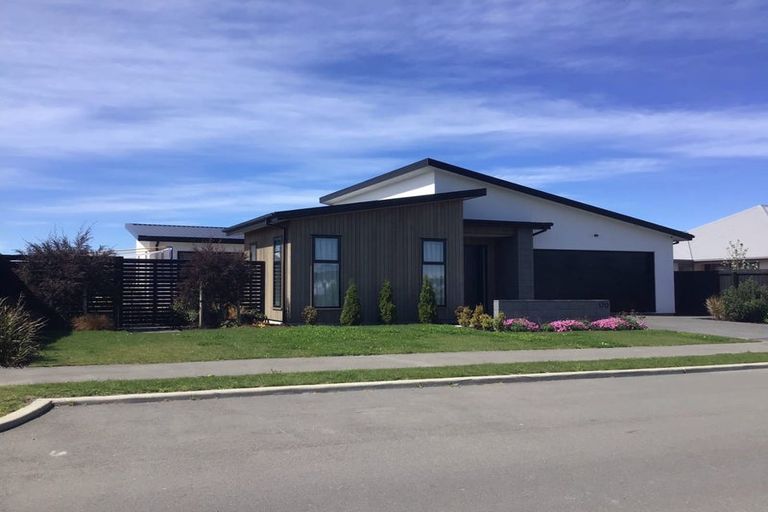 Photo of property in 170 Southfield Drive, Lincoln, 7608