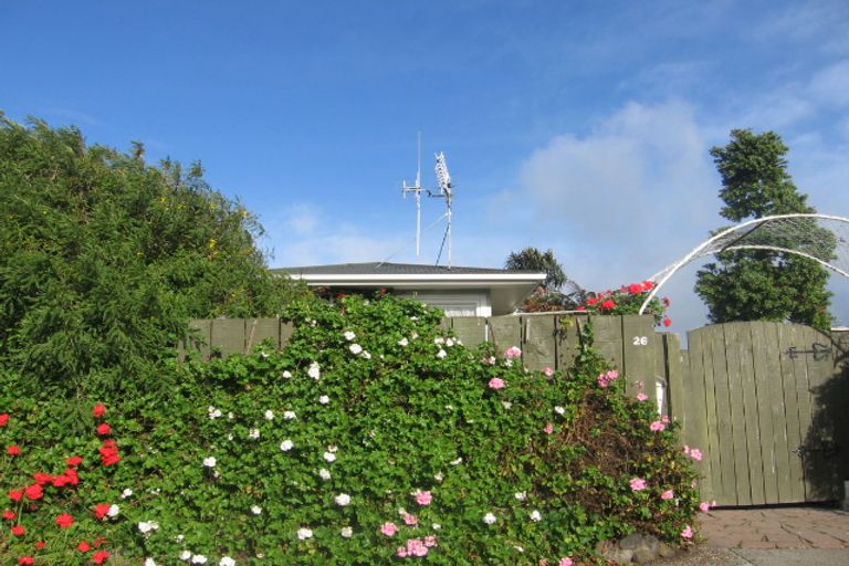 Photo of property in 26 Stephens Crescent, Highbury, Palmerston North, 4412