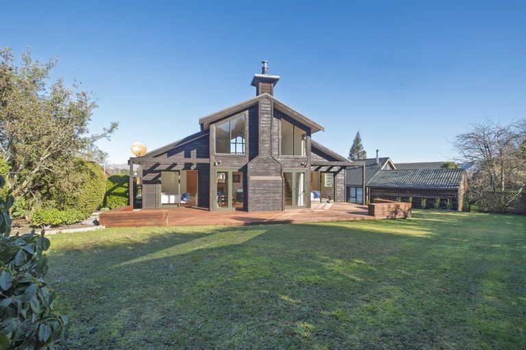Photo of property in 22 Caverhill Close, Hanmer Springs, 7334
