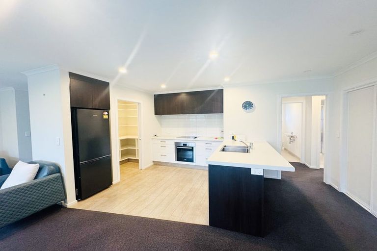 Photo of property in 14 Bradwell Crescent, Halswell, Christchurch, 8025