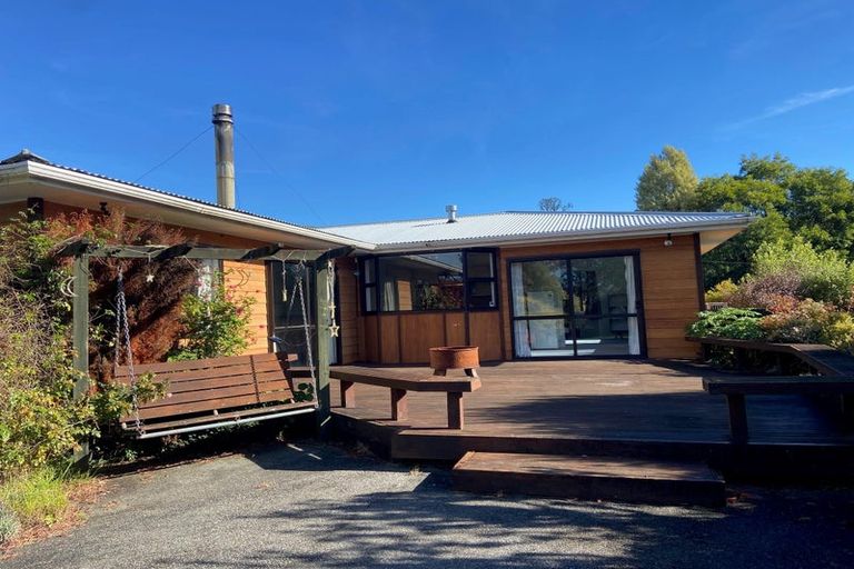 Photo of property in 112 Parkers Road, West Taratahi, Carterton, 5791