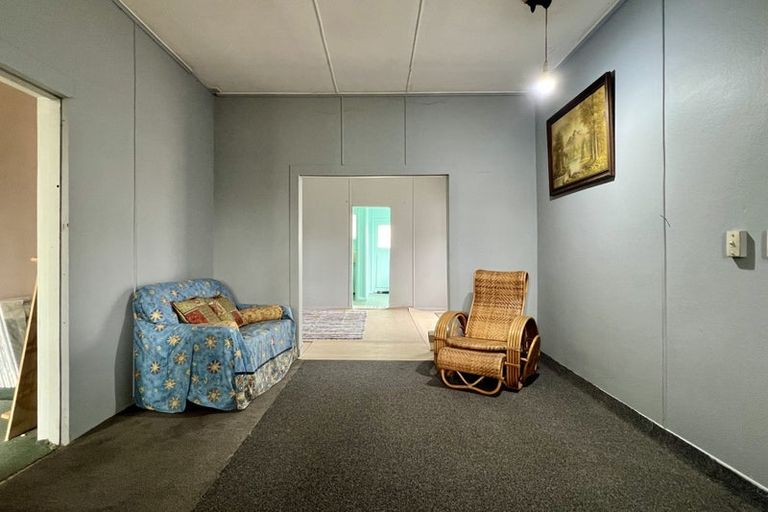 Photo of property in 56 Mcgill Street, Waimangaroa, Westport, 7891