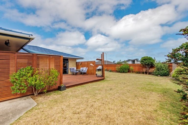 Photo of property in 32 Andrews Street, Foxton Beach, Foxton, 4815