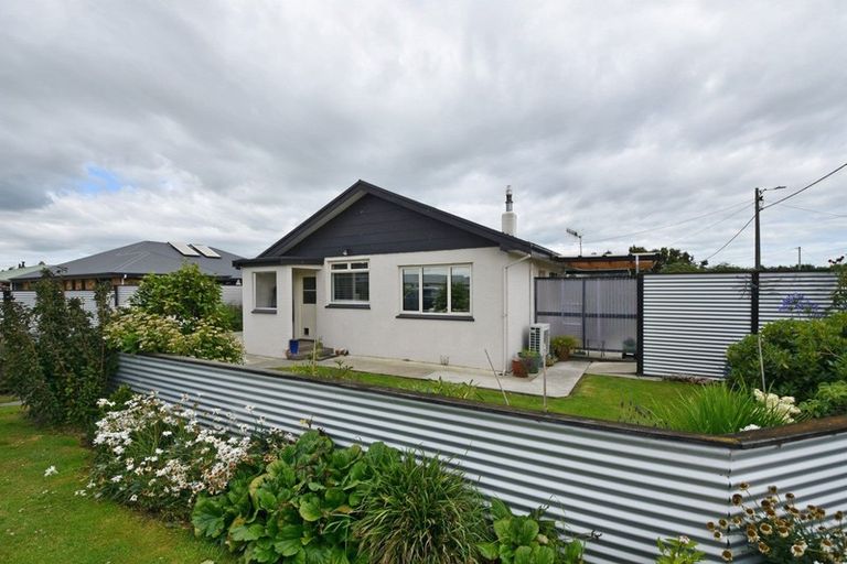 Photo of property in 54 Park Street, Winton, 9720