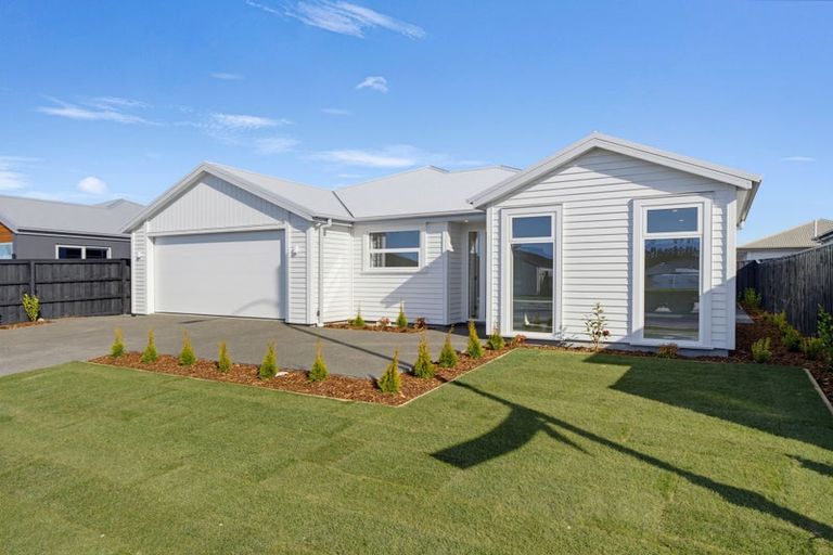 Photo of property in 53 Homestead Drive, Rangiora, 7400