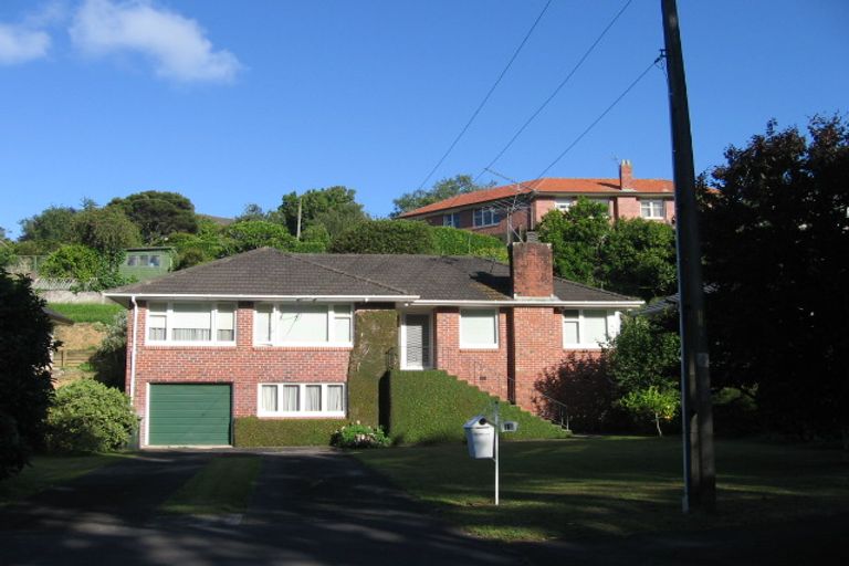 Photo of property in 15 Debron Avenue, Remuera, Auckland, 1050