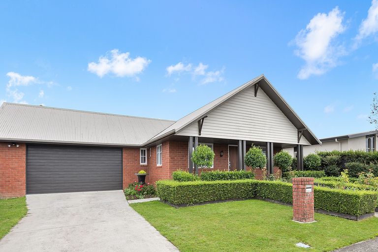 Photo of property in 75 Stirling Drive, Morrinsville, 3300