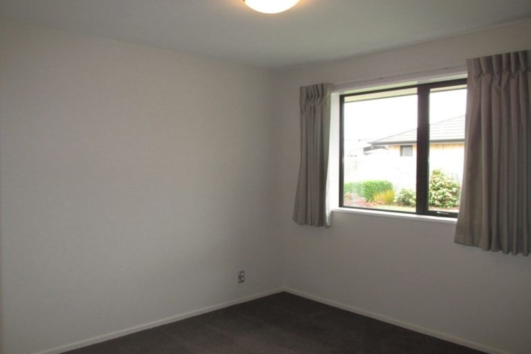 Photo of property in 217 Rolleston Drive, Rolleston, 7614