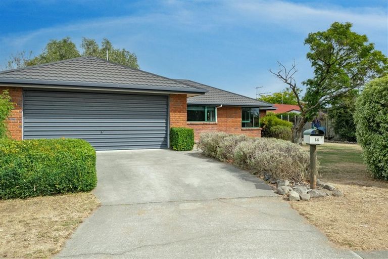 Photo of property in 14 Cedar Grove, Witherlea, Blenheim, 7201