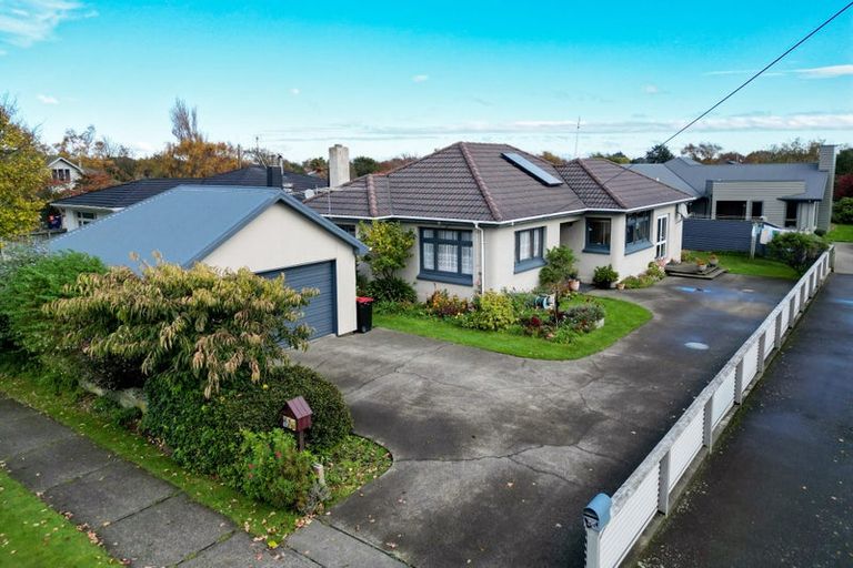 Photo of property in 162 Margaret Street, Glengarry, Invercargill, 9810