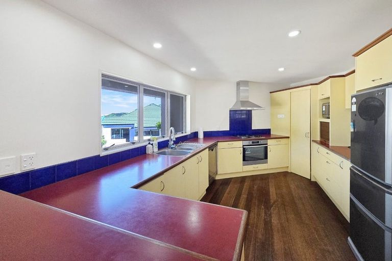 Photo of property in 16 Forsyth Grove, Brooklyn, Wellington, 6021