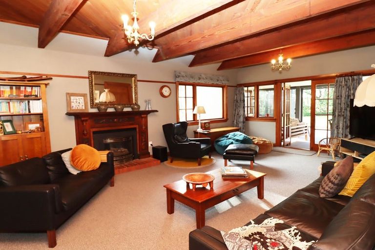 Photo of property in 287 Gibson Road, Peebles, Oamaru, 9494