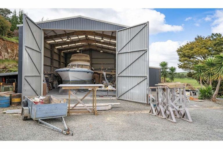 Photo of property in 223c Ness Road, Waipapa, Kerikeri, 0295