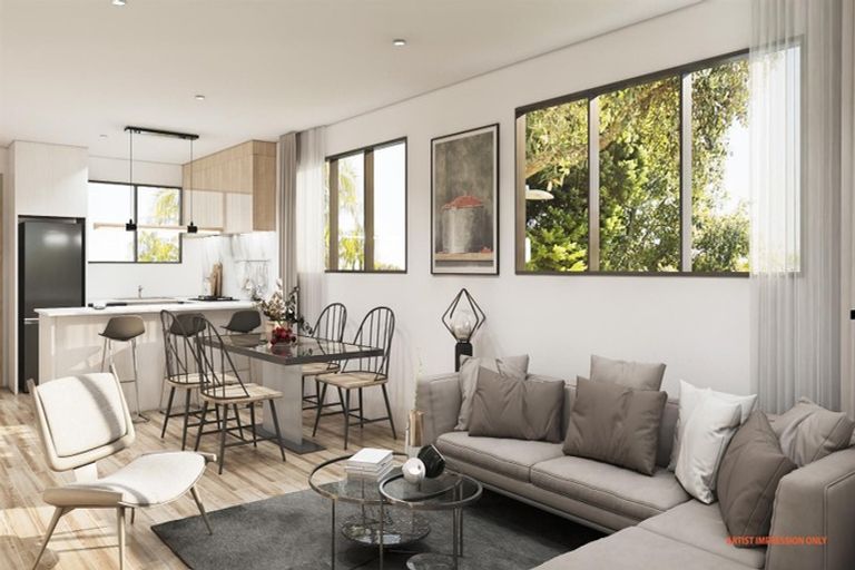 Photo of property in 103a Grove Road, Papakura, 2110