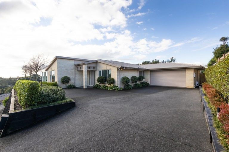 Photo of property in 206b Heta Road, Merrilands, New Plymouth, 4312
