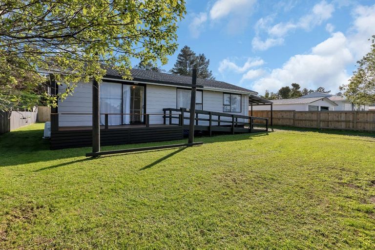 Photo of property in 44 Peter Snell Road, Ruakaka, 0116