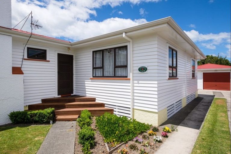 Photo of property in 113 De Lautour Road, Inner Kaiti, Gisborne, 4010