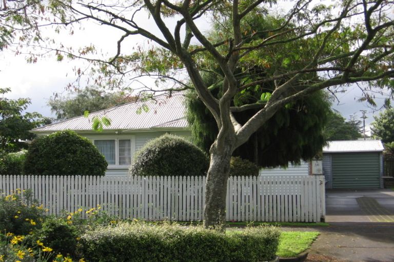 Photo of property in 1/16 York Road, Papatoetoe, Auckland, 2104