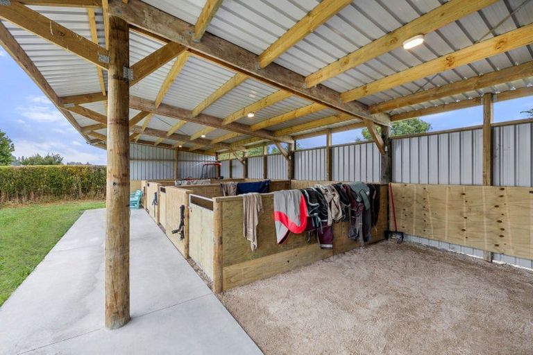 Photo of property in 32 Gore Road, Okoroire, Tirau, 3484