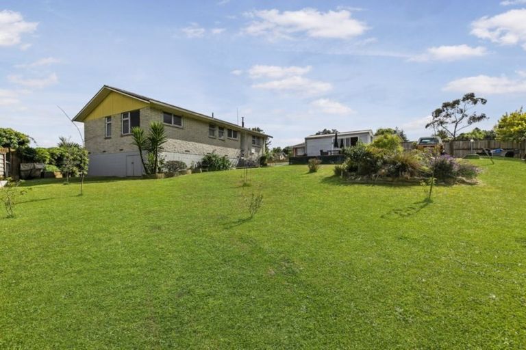 Photo of property in 31 Gavin Place, Huntly, 3700