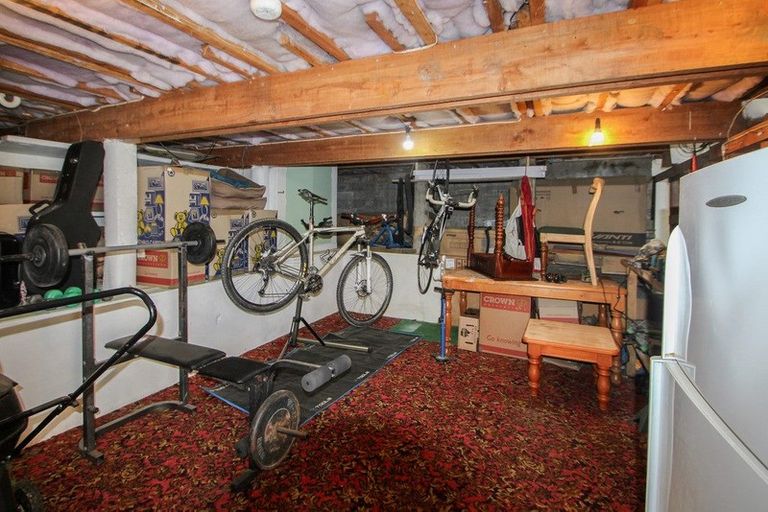 Photo of property in 13 Arthur Street, Holmes Hill, Oamaru, 9401