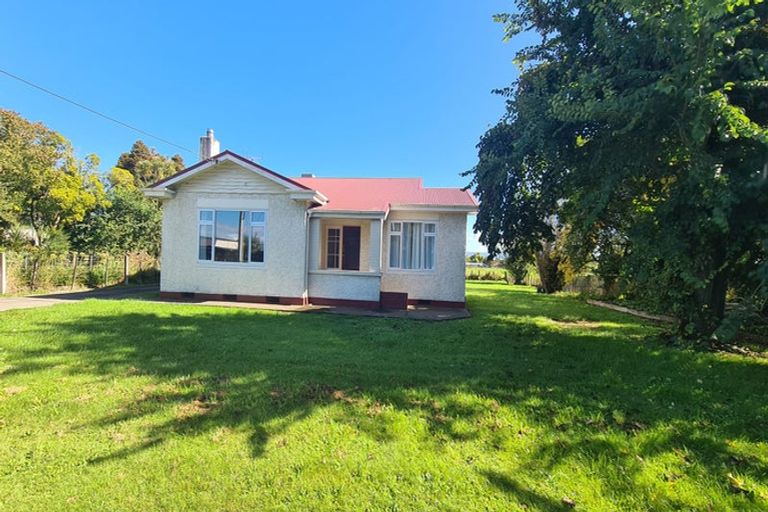 Photo of property in 116 Ngaumutawa Road, Masterton, 5810