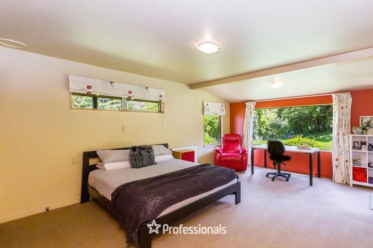 Photo of property in 740 Moonshine Hill Road, Moonshine Valley, Porirua, 5381