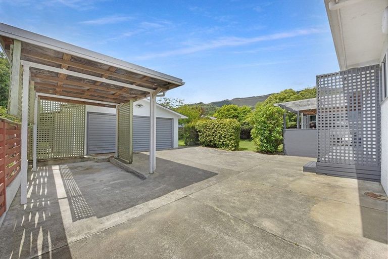 Photo of property in 15 Churchill Avenue, Richmond, 7020