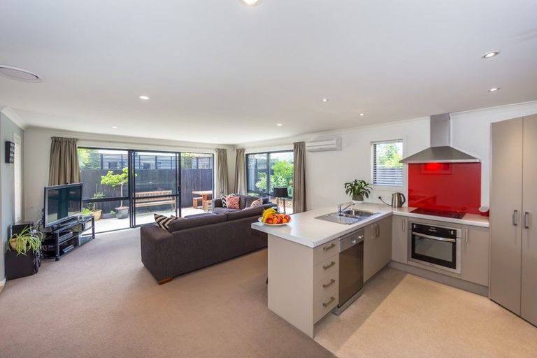 Photo of property in 656a Worcester Street, Linwood, Christchurch, 8062