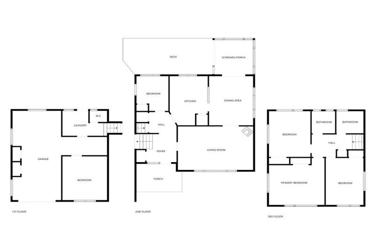 Photo of property in 15 Belgrave Place, Awapuni, Palmerston North, 4412