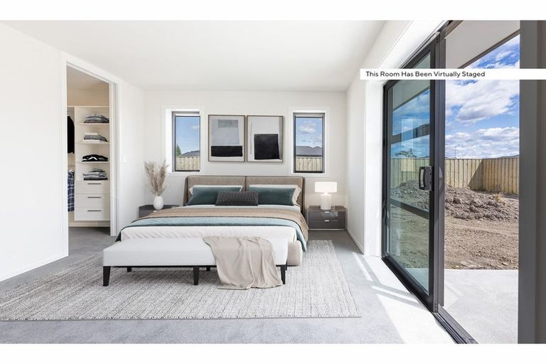 Photo of property in 1 Boyce Lane, Amberley, 7410