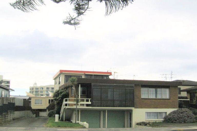 Photo of property in 8a The Mall, Mount Maunganui, 3116